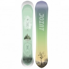 Сноуборд Joint Snowboard Forest Camber (23-24) Сноуборд Joint Snowboard Forest Camber (23-24)