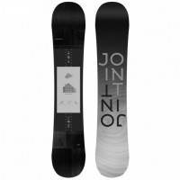 Сноуборд Joint Snowboard WoodWorks Combo Rocker (23-24)