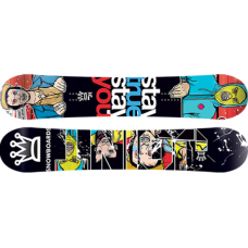 Сноуборд Joint Hash Heaven (13-14) Сноуборд Joint Hash Heaven (13-14)