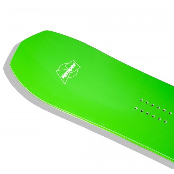 Сноуборд мужской Kemper Apex Flat (22-23)