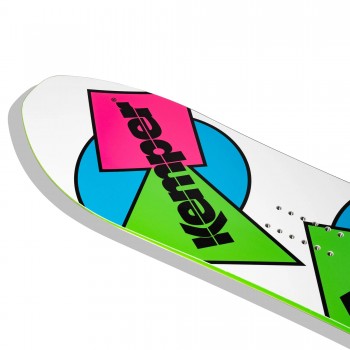Сноуборд мужской Kemper Freestyle Camber (22-23)