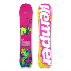 Сноуборд Kemper Apex Flat with Early Rise (23-24)