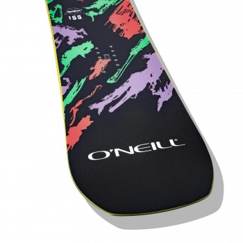 Сноуборд Kemper Fantom Rocker Camber (23-24)