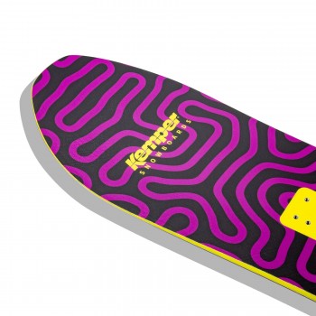 Сноуборд Kemper Freestyle Camber (23-24)