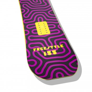 Сноуборд Kemper Freestyle Camber (23-24)