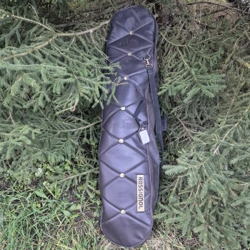 Готовый комплект Б/У Сноуборд Jeremy Jones Flagship + крепления Burton Mission + ботинки Burton Ruler + чехол Rossignol