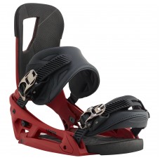Крепления для сноуборда Burton Cartel EST (15-16) Крепления для сноуборда Burton Cartel EST (15-16)