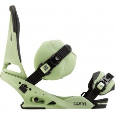 Крепления для сноуборда Burton Cartel (13-14) Liche Крепления для сноуборда Burton Cartel (13-14) Liche