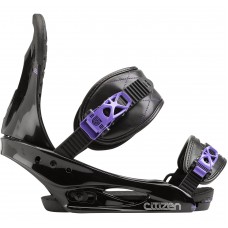 Крепления для сноуборда Burton Citizen (14-15) Крепления для сноуборда Burton Citizen (14-15)