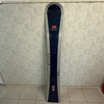 Сноуборд Nidecker Race SL 12-13 б/у