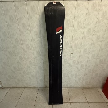 Сноуборд Nidecker Race SL 12-13 б/у