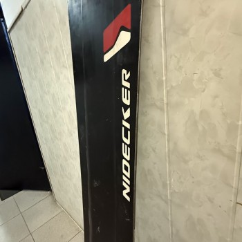 Сноуборд Nidecker Race SL 12-13 б/у