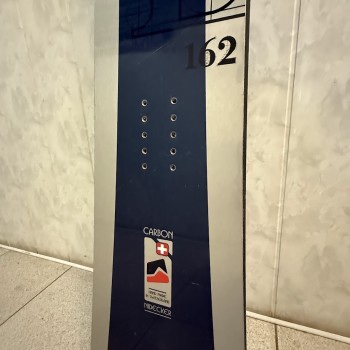 Сноуборд Nidecker Race SL 12-13 б/у