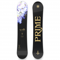 Сноуборд Prime Fleur C3 Camber Varial (22-23)