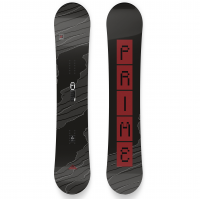 Сноуборд Prime Grip C8 Camber Varial (22-23)