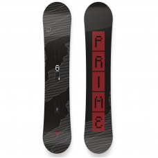 Сноуборд Prime Grip C8 Camber Varial (22-23)