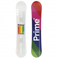 Сноуборд Prime Space C5 Camber Varial (22-23)