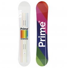 Сноуборд Prime Space C5 Camber Varial (22-23)