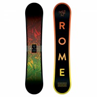 Сноуборд Rome Heist (18-19)