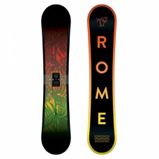 Сноуборд Rome Heist (18-19) Сноуборд Rome Heist (18-19)