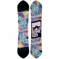 Сноуборд Rome Kashmir (18-19)