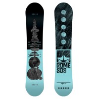 Сноуборд Rome Royal (18-19)