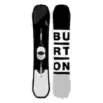 Сноуборд мужской Burton Custom Flying V (19-20)