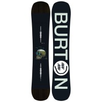 Сноуборд Burton Instigator (19-20)