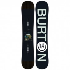 Сноуборд Burton Instigator (19-20)