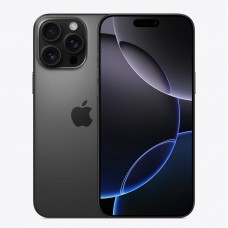 Смартфон Apple iPhone 16 Pro
