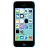 Смартфон APPLE IPHONE 5C 16GB Blue (EUROTEST)