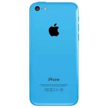 Смартфон APPLE IPHONE 5C 32GB Blue (EUROTEST)