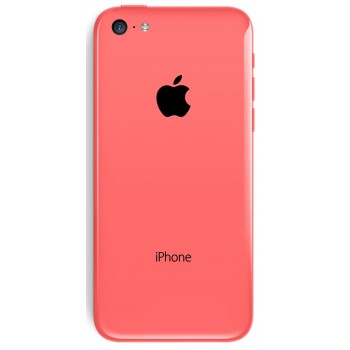 Смартфон APPLE IPHONE 5C 16GB Pink (EUROTEST)