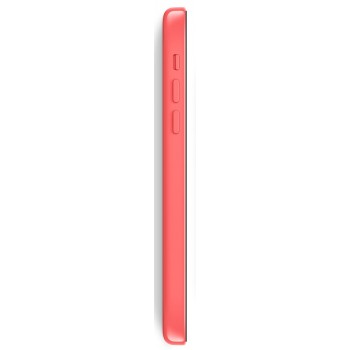 Смартфон APPLE IPHONE 5C 16GB Pink (EUROTEST)