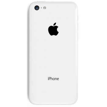 Смартфон APPLE IPHONE 5C 16GB White (EUROTEST)