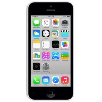 Смартфон APPLE IPHONE 5C 16GB White (EUROTEST)