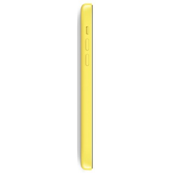 Смартфон APPLE IPHONE 5C 16GB Yellow (EUROTEST)