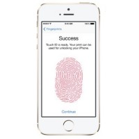 Смартфон APPLE IPHONE 5S 16GB Gold (EUROTEST)