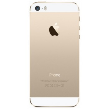 Смартфон APPLE IPHONE 5S 32GB Gold (EUROTEST)