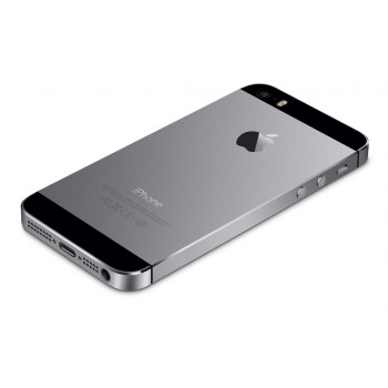 Смартфон APPLE IPHONE 5S 64GB Space Grey (EUROTEST)