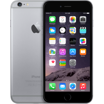 Смартфон Apple iPhone 6 Plus