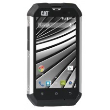 Смартфон Caterpillar Cat B15Q