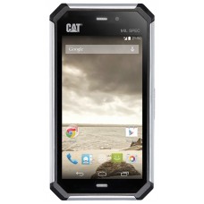 Смартфон Caterpillar Cat S50