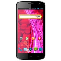 Смартфон EXPLAY FIVE Black