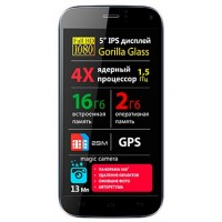 Смартфон EXPLAY DREAM Blue