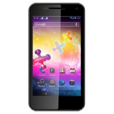 Сотовый телефон EXPLAY INFINITY Black