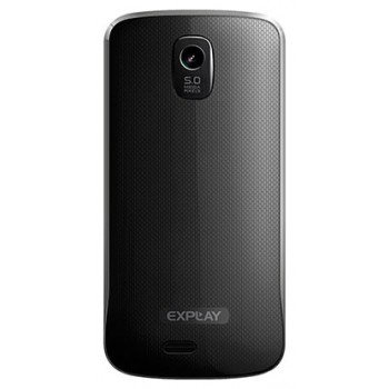 Сотовый телефон EXPLAY POLO Black