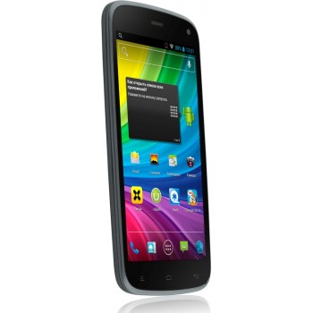 Смартфон FLY IQ 4410 QUAD PHOENIX Grey