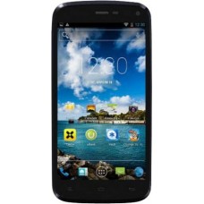 Смартфон FLY IQ 4410 QUAD PHOENIX Grey