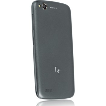 Смартфон FLY IQ 4410 QUAD PHOENIX Grey